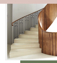 Услуги Лестницы под ключ в Реутове