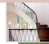 Услуги Лестницы под ключ в Реутове