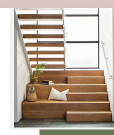 Услуги Лестницы под ключ в Реутове