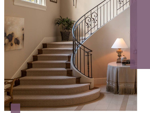 Лестницы под ключ в Реутове — изготовление, монтаж, демонтаж