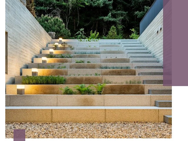 Монтаж лестниц под ключ в Реутове — быстро и качественно