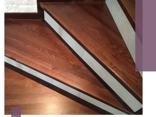 Ремонт металлических и бетонных лестниц в Реутове быстро и качественно