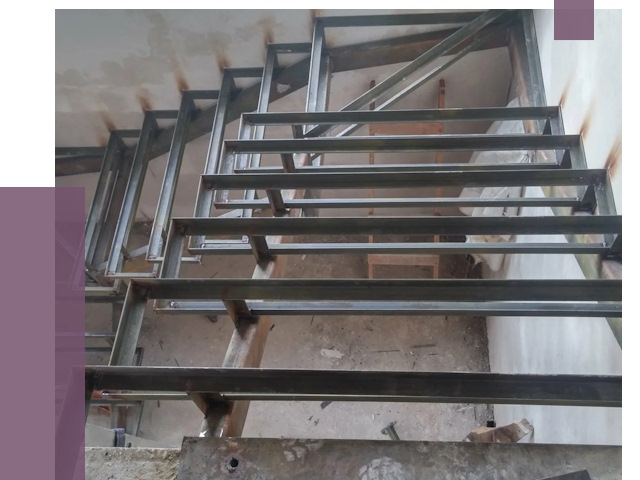 Демонтаж лестниц в Реутове от 4371 руб. 