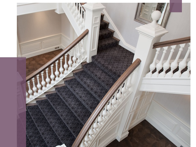 Деревянные лестницы в Реутове на заказ от 437094 руб. — ПРОЛЁТ-Ртв