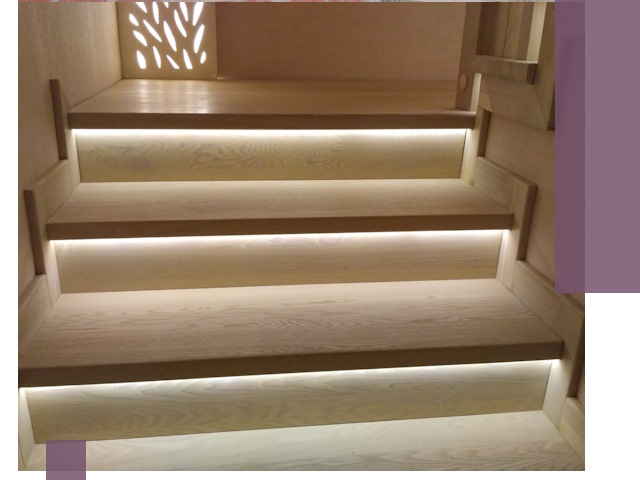 Облицовка бетонных лестниц под ключ в Реутове качественно и быстро