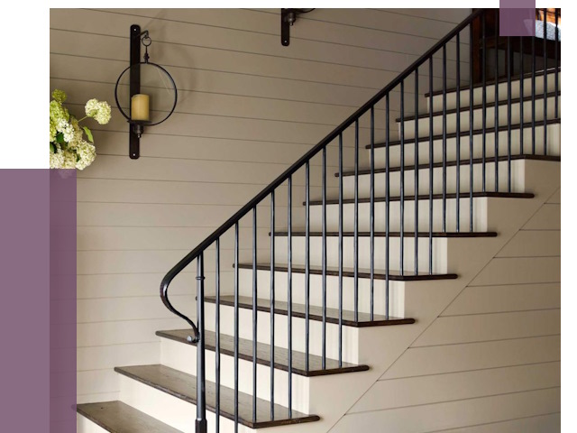 Лестницы для дома в Реутове —  от 78053 руб. | ПРОЛЁТ-Ртв