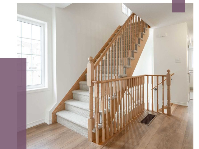 Мансардные лестницы в Реутове от 19253 руб. | ПРОЛЁТ-Ртв