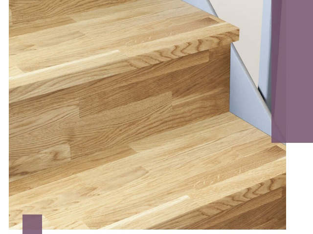 Лестницы из сосны под ключ в Реутове — изготовление и монтаж