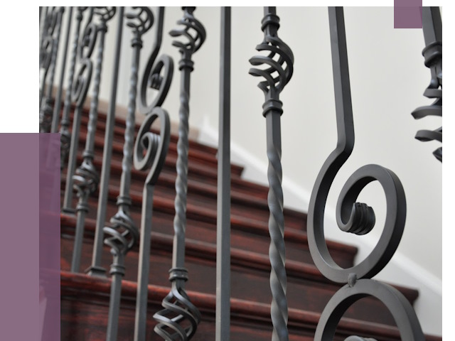 Демонтаж перил в Реутове от 4371 руб. — разборка и вывоз | ПРОЛЁТ-Ртв