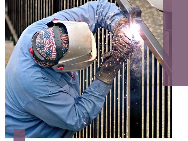 Демонтаж перил срочно и аккуратно в Реутове