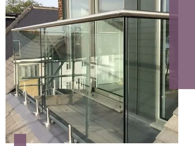 Демонтаж балконных ограждений в Реутове — быстро и безопасно