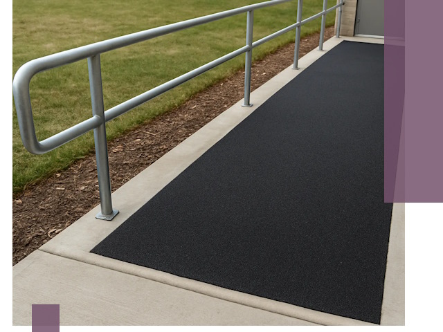 Демонтаж пандусов в Реутове: быстро и аккуратно