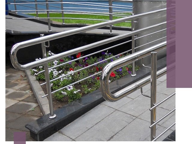 Ремонт пандусов в Реутове: быстро, надежно, с гарантией