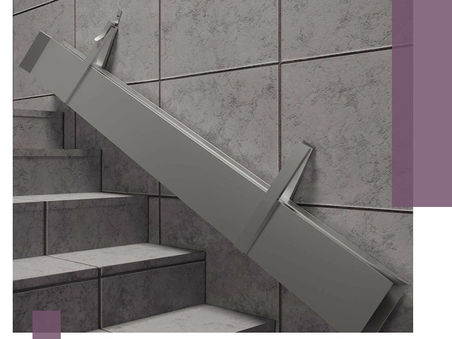 Монтаж откидных пандусов под ключ в Реутове для удобства доступа