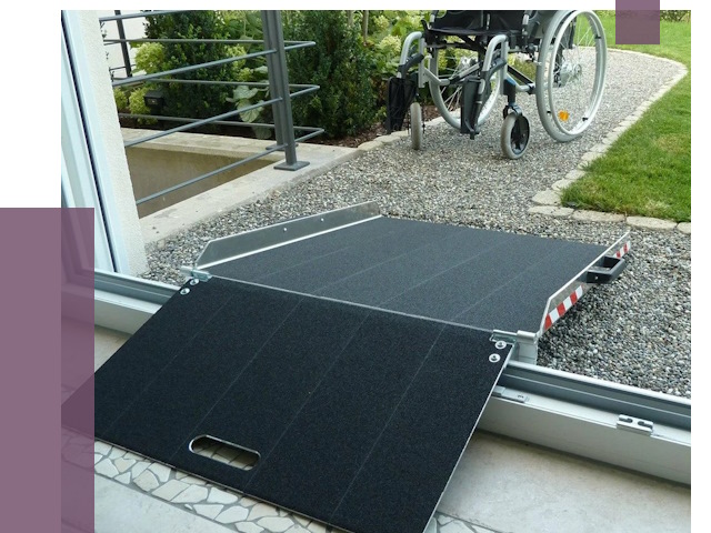 Мобильные пандусы в Реутове от 4683 руб. купить | ПРОЛЁТ-Ртв