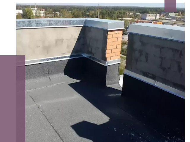 Демонтаж парапетов в Реутове от 4371 руб.  | ПРОЛЁТ-Ртв