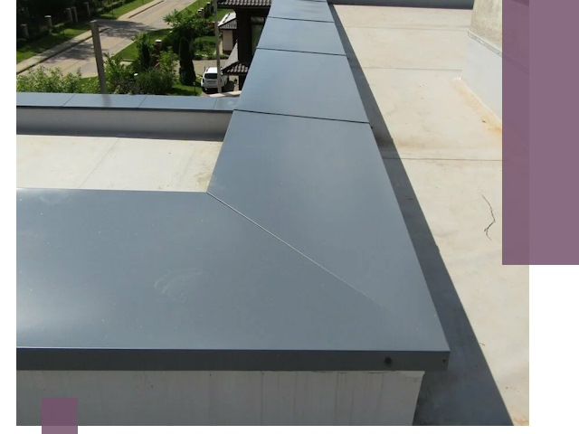 Демонтаж парапетов любой сложности в Реутове быстро и аккуратно