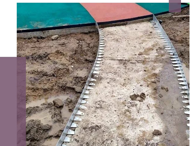 Оцинкованные бордюры в Реутове от 4371 руб. — купить под ключ | ПРОЛЁТ-Ртв