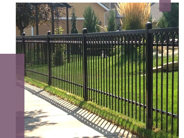 Секционные газонные ограждения в Реутове от 8794 руб.