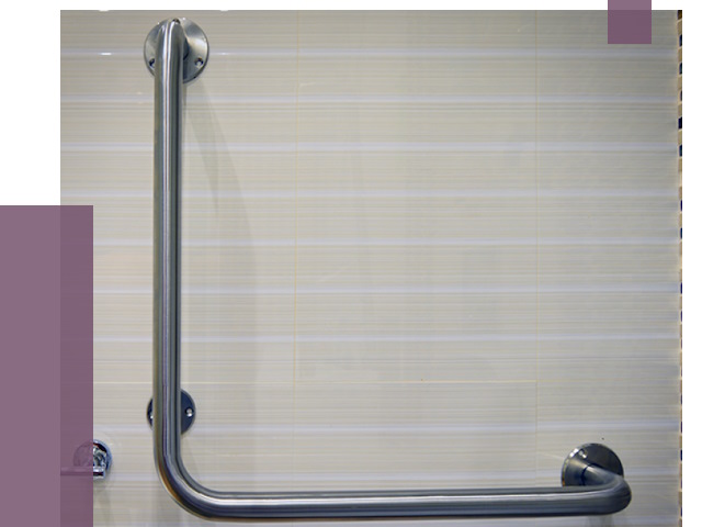 Демонтаж поручней для инвалидов в Реутове от 4371 руб. 