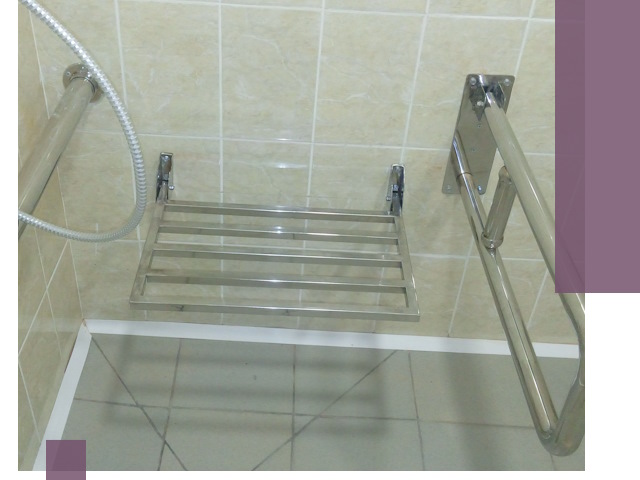 Демонтаж поручней для инвалидов в Реутове быстро и безопасно